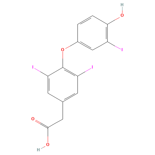 替拉曲可 chemical structure of 51-24-1 FT-0675568
