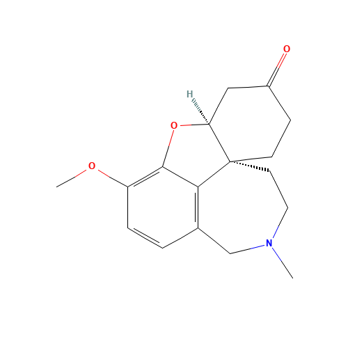 Dihydronarwedine chemical structure of 21041-10-1 FT-0696813